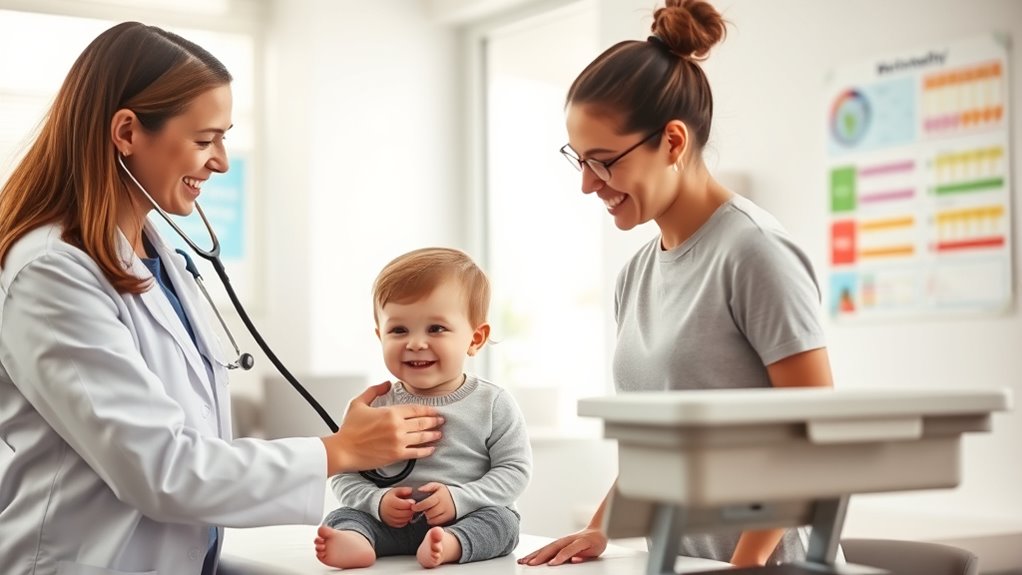 preventive health checkups support wellness