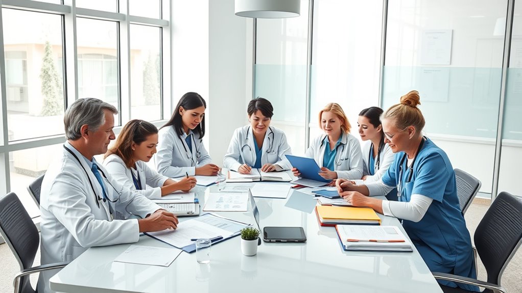 preventive treatment wellness goals
