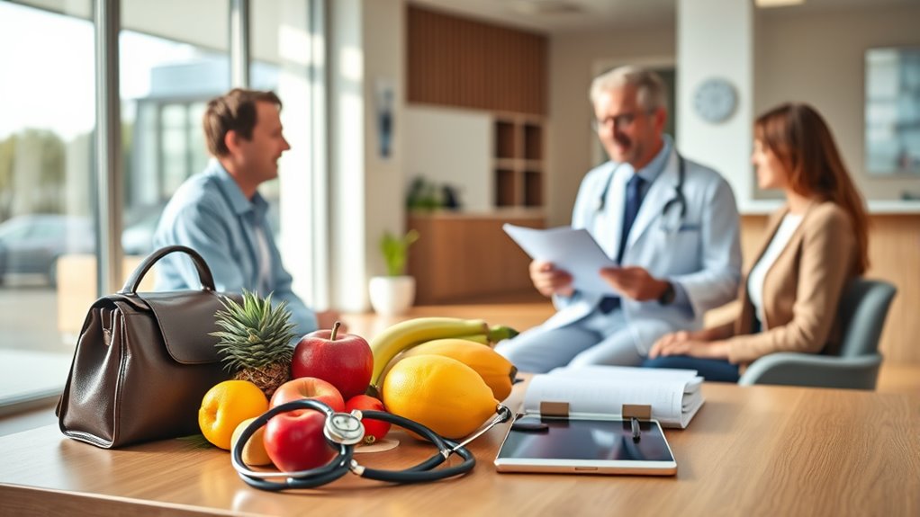 preventive versus ongoing care