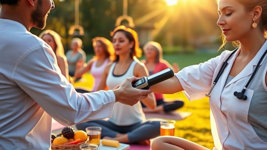 proactive health maintenance strategies