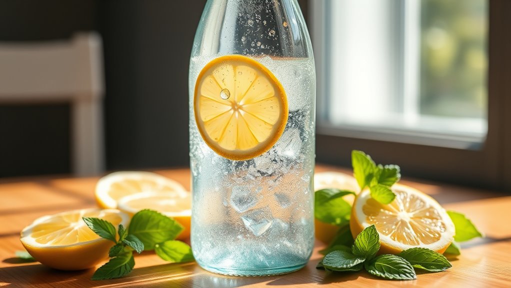 remember to stay hydrated