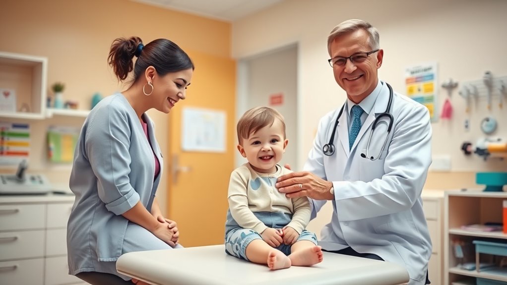routine health assessment