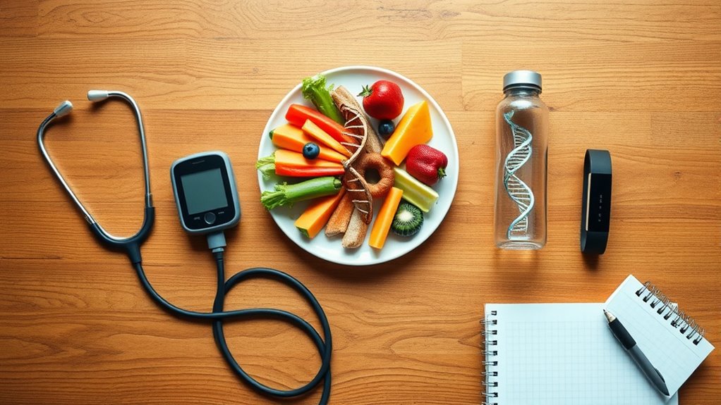 seven key wellness areas