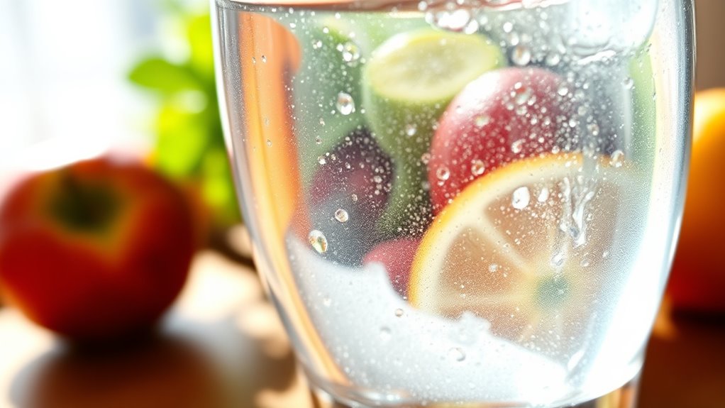 stay hydrated for health