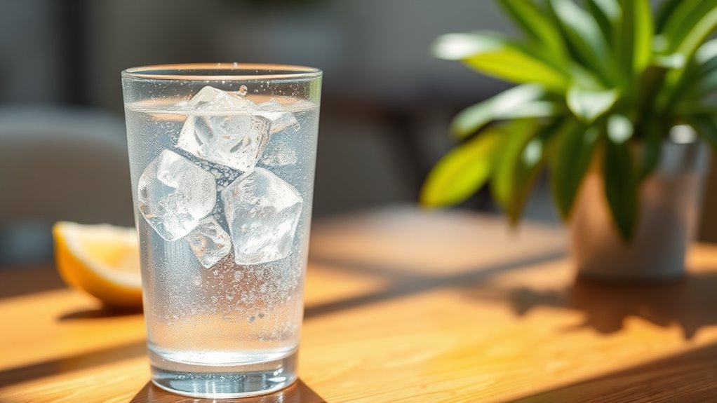 stay hydrated monitor intake