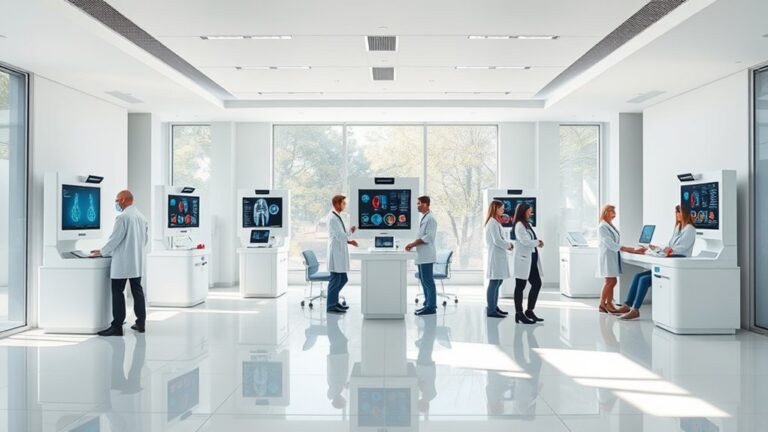 top health screening options