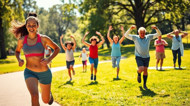 understanding bodily well being
