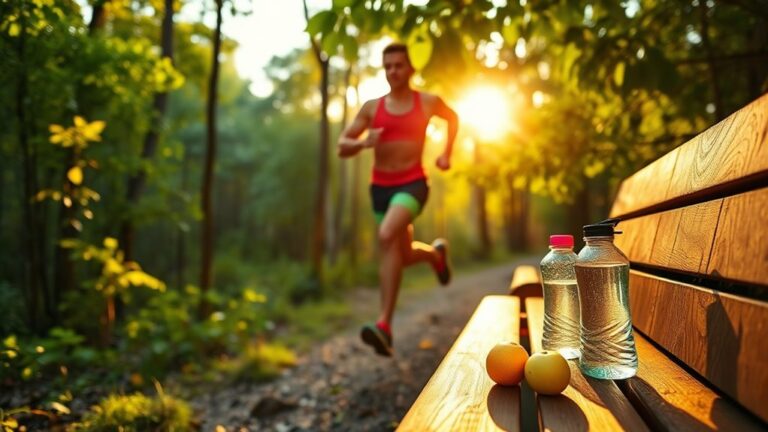understanding physical well being