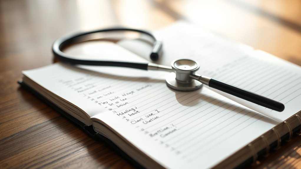 use healthcare for professionalism