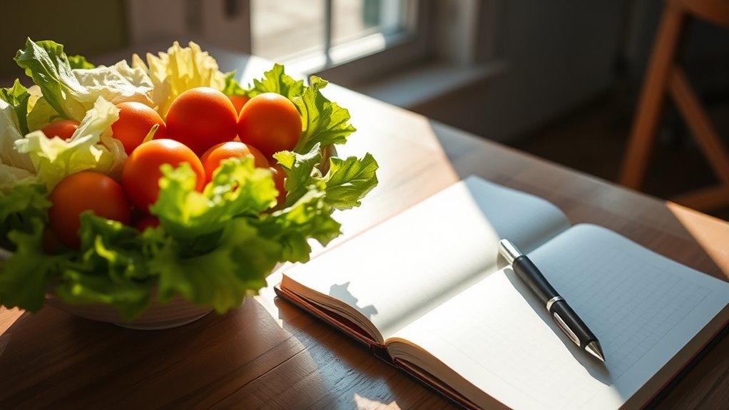 using healthy effectively