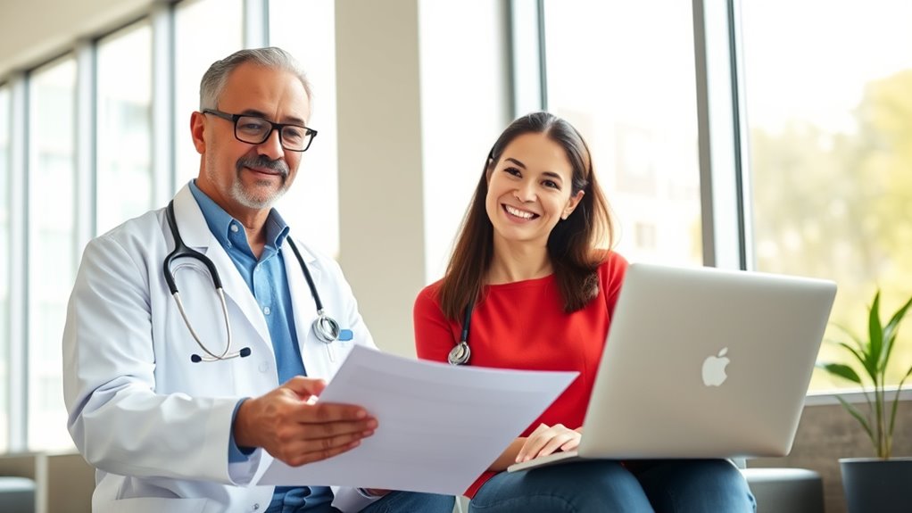 verify providers before enrollment