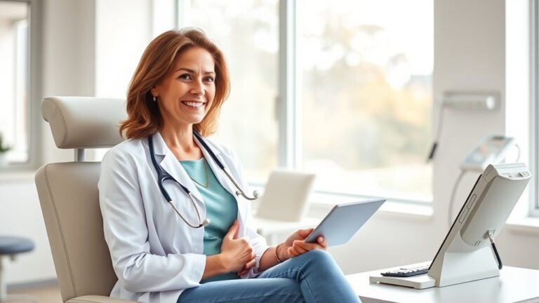 women s preventive health screenings