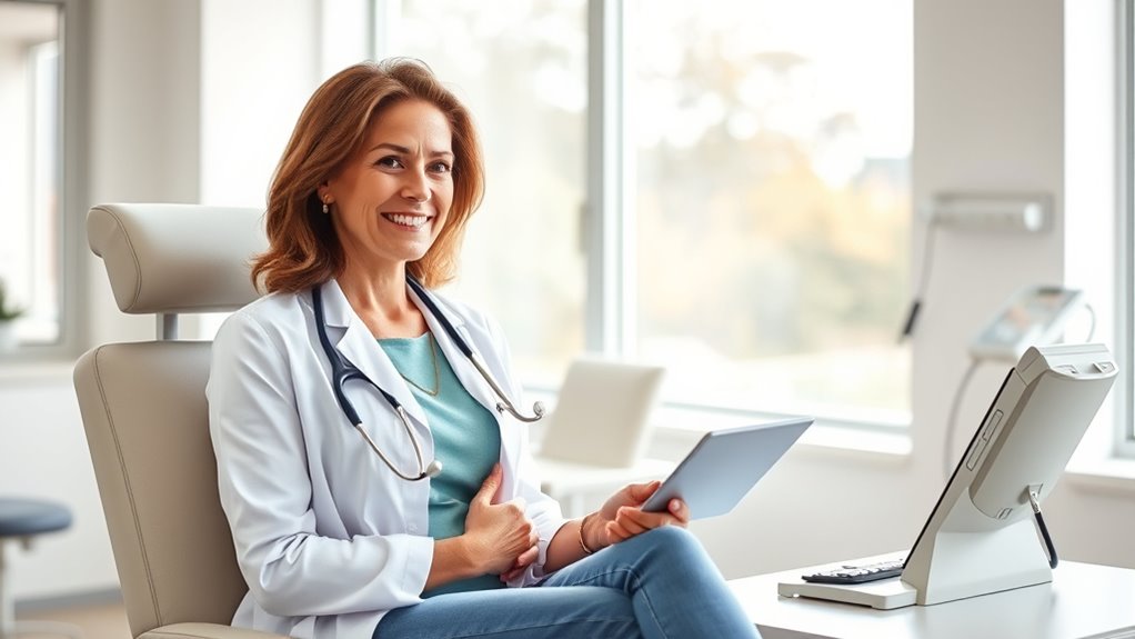 women s preventive health screenings